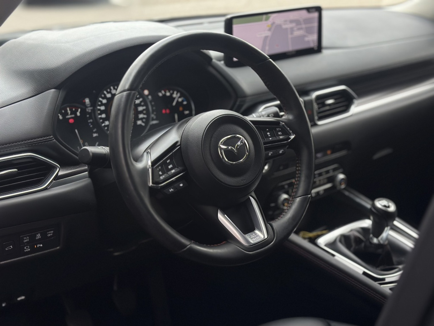 Foto van Mazda Mazda Cx-5