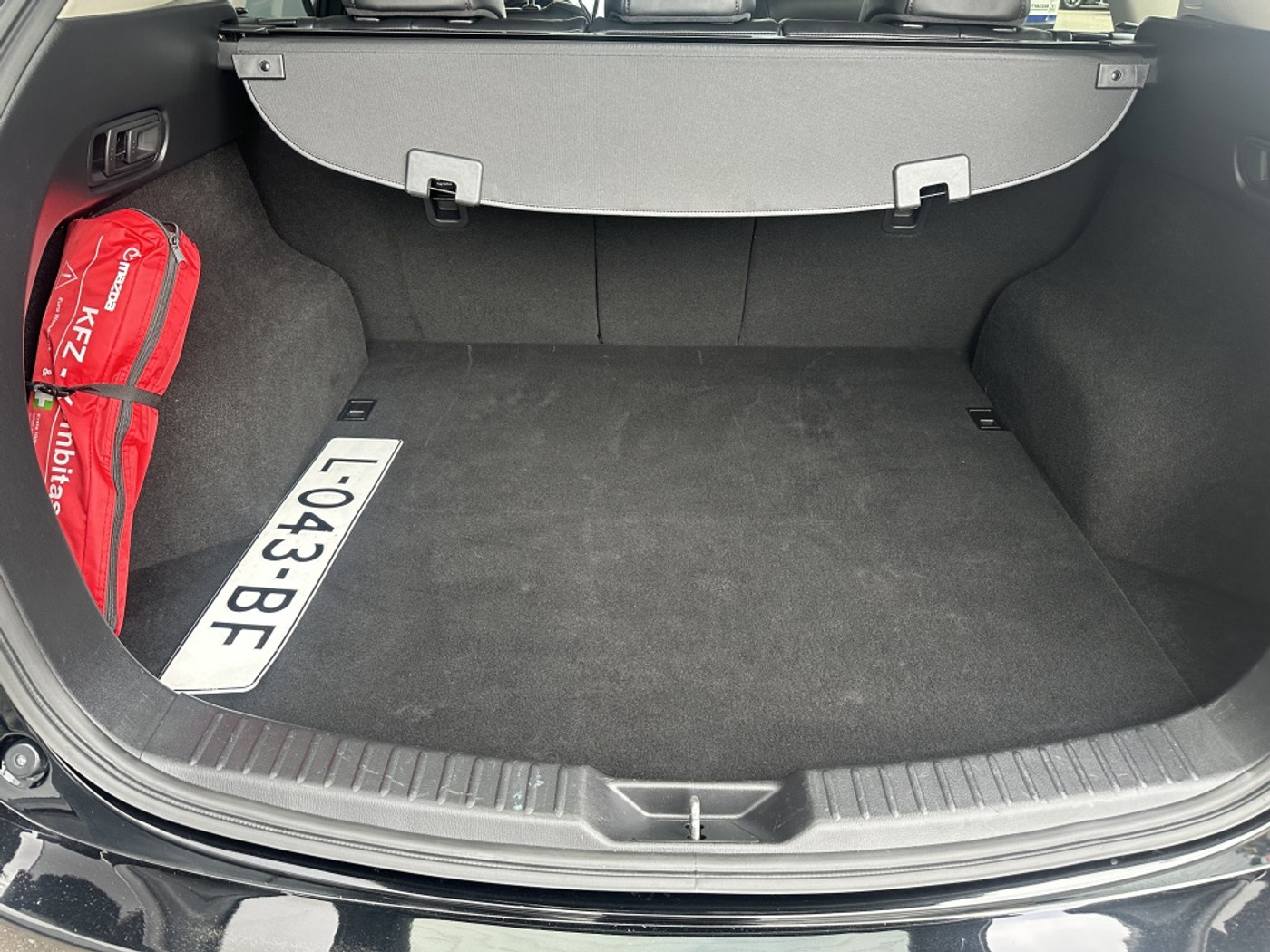 Foto van Mazda Mazda Cx-5