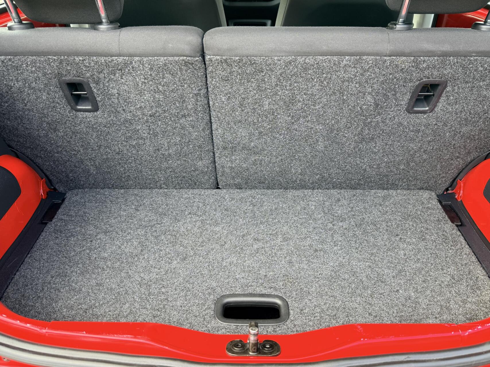 Foto van Volkswagen Up