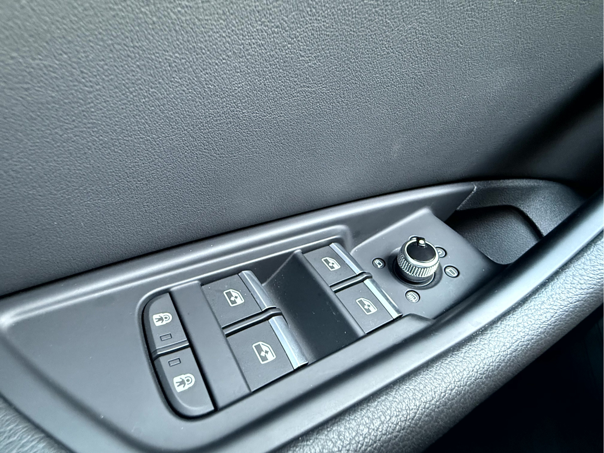 Foto van Audi A4 Limousine