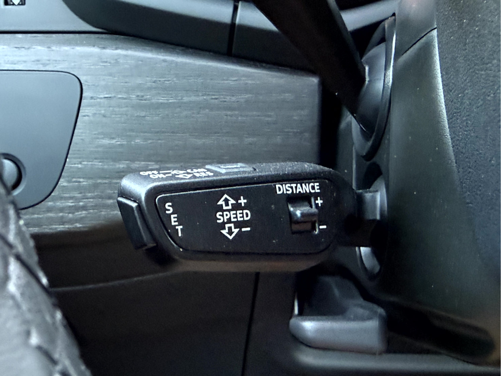 Foto van Audi A4 Limousine