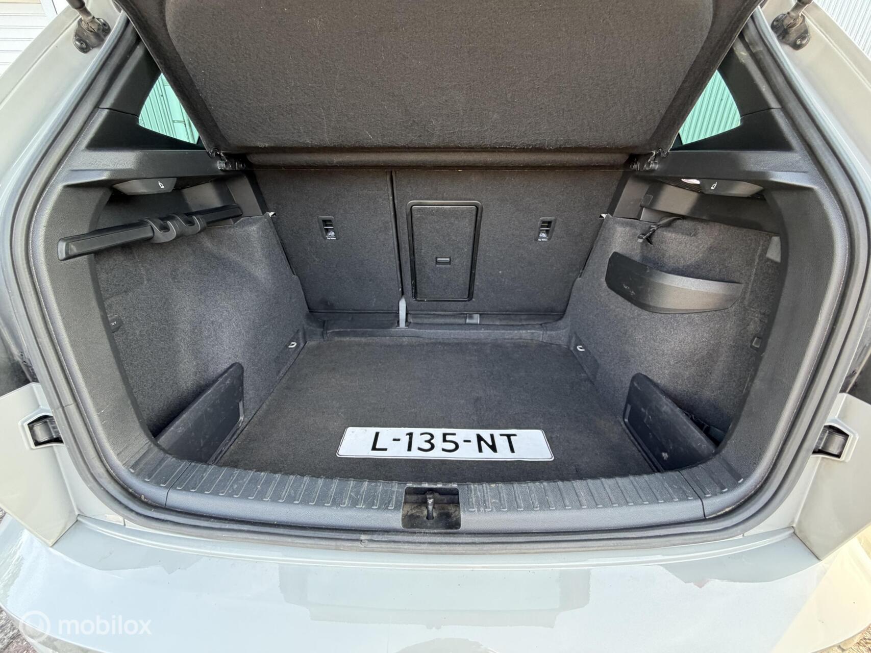 Foto van Skoda Karoq