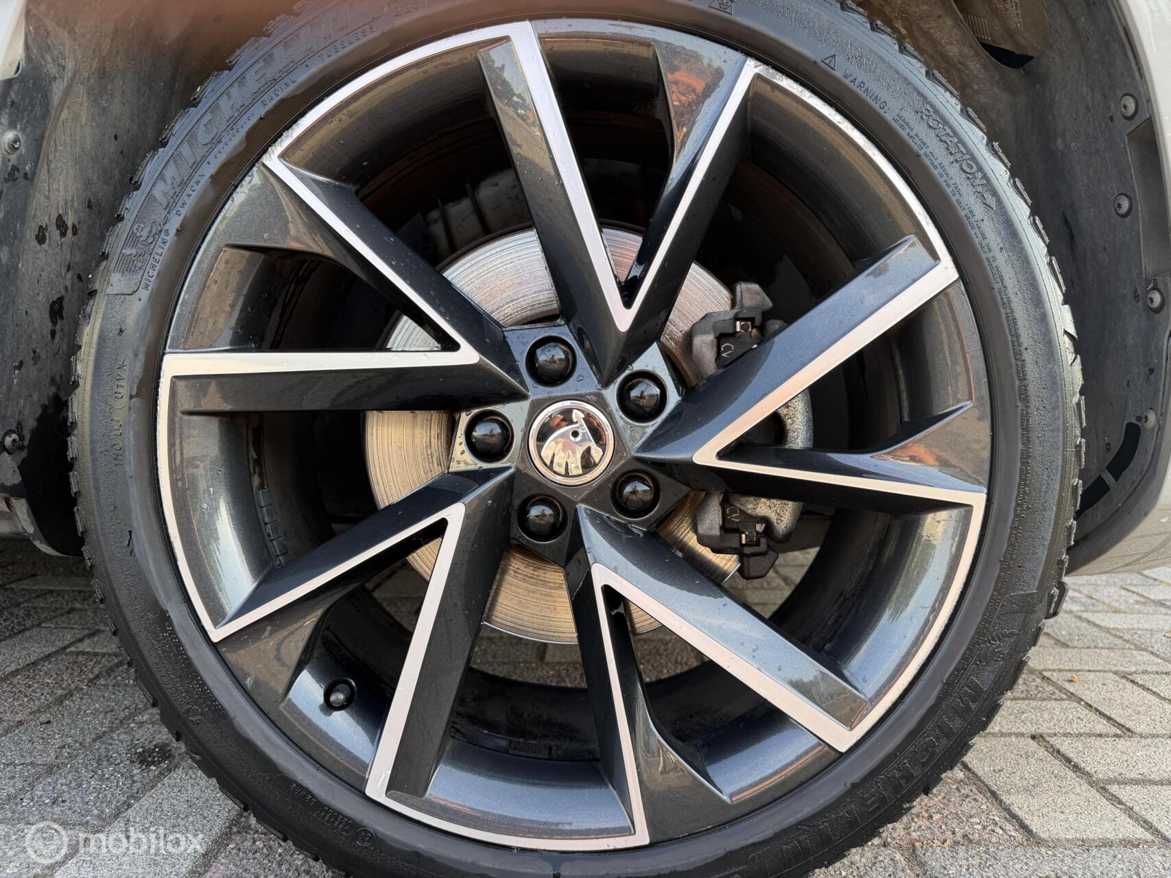 Foto van Skoda Karoq