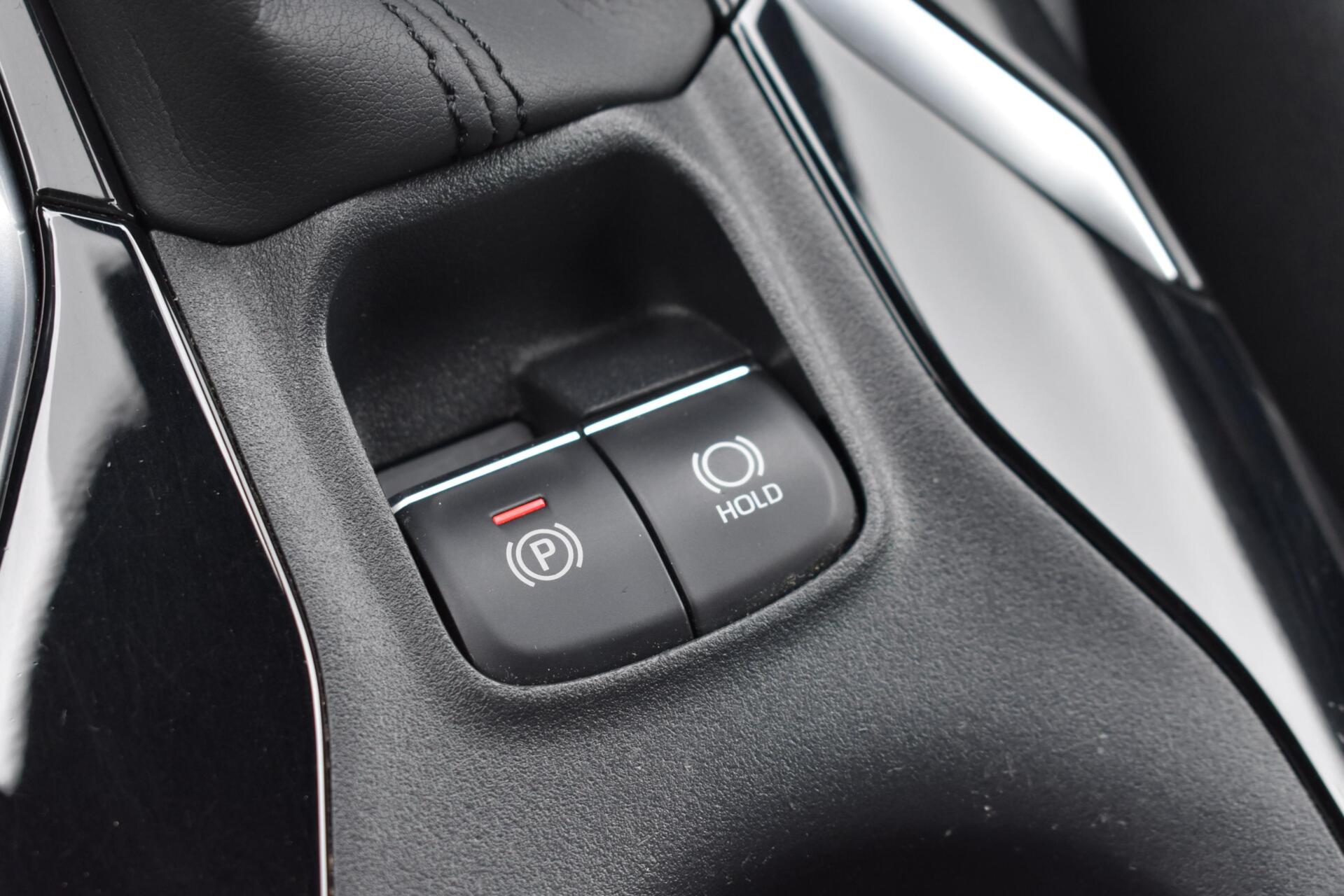 Foto van Toyota Toyota Corolla