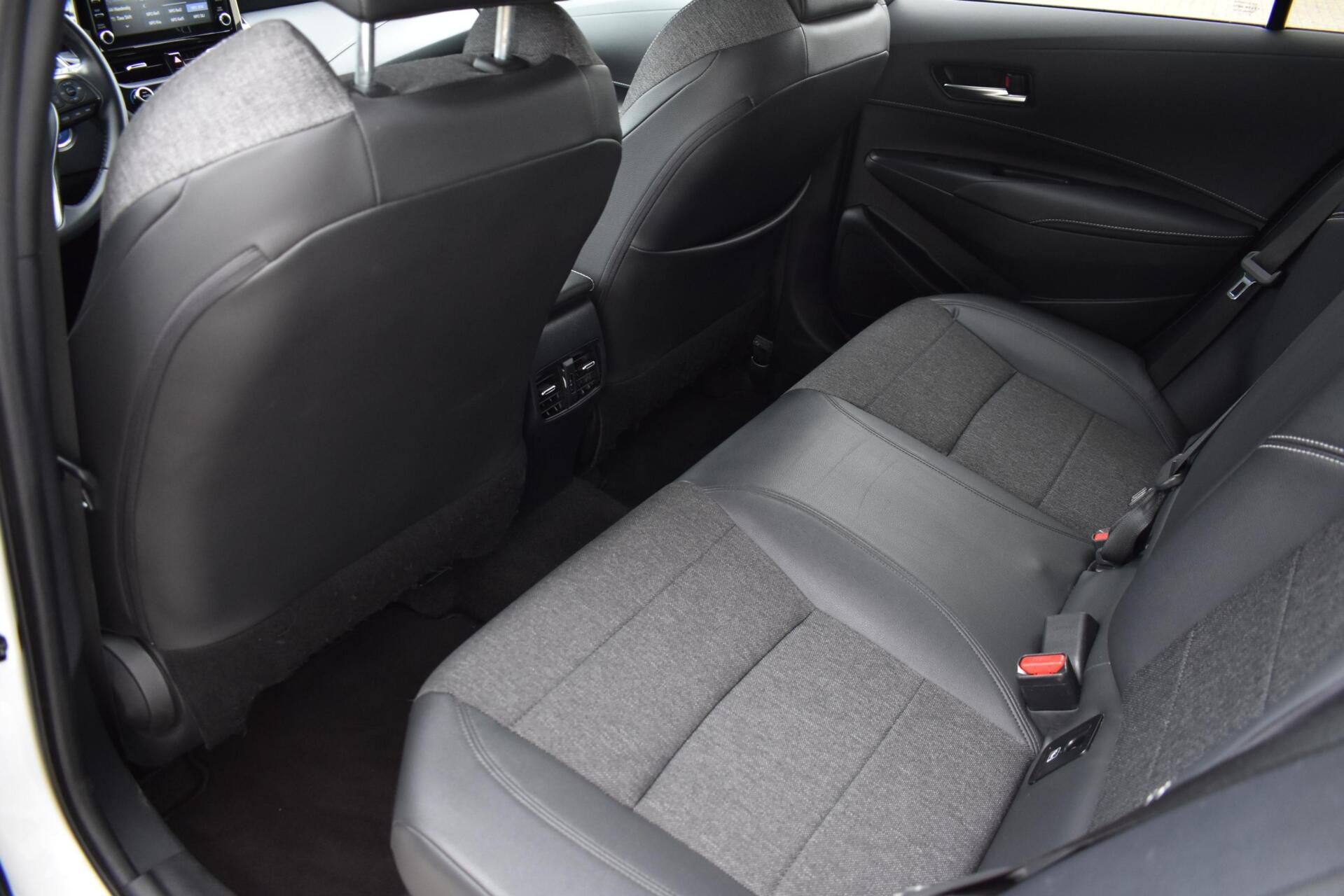 Foto van Toyota Toyota Corolla