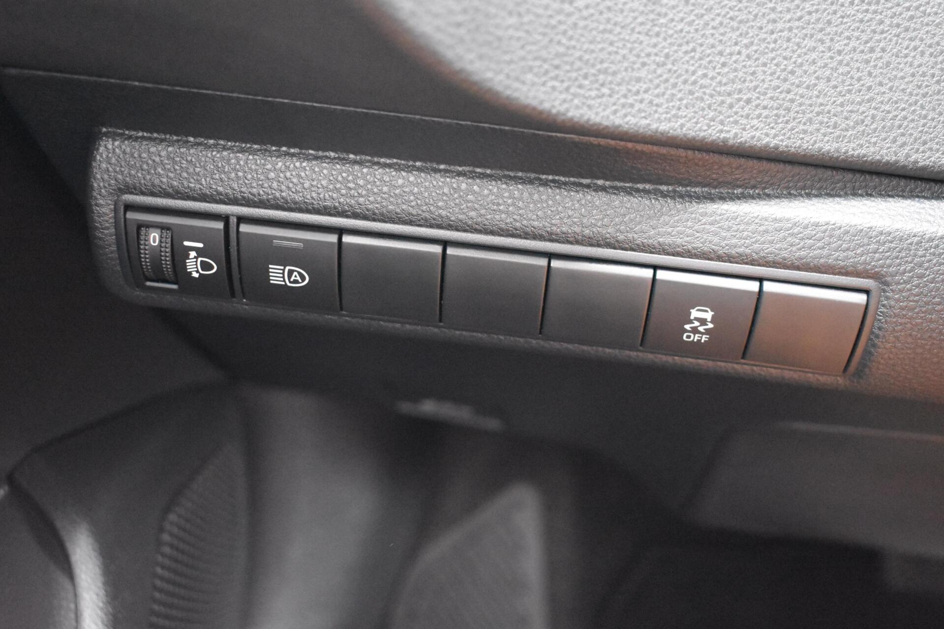 Foto van Toyota Toyota Corolla