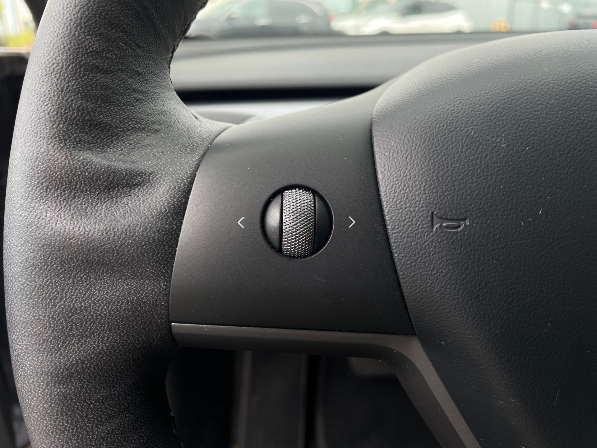 Foto van Tesla Model 3