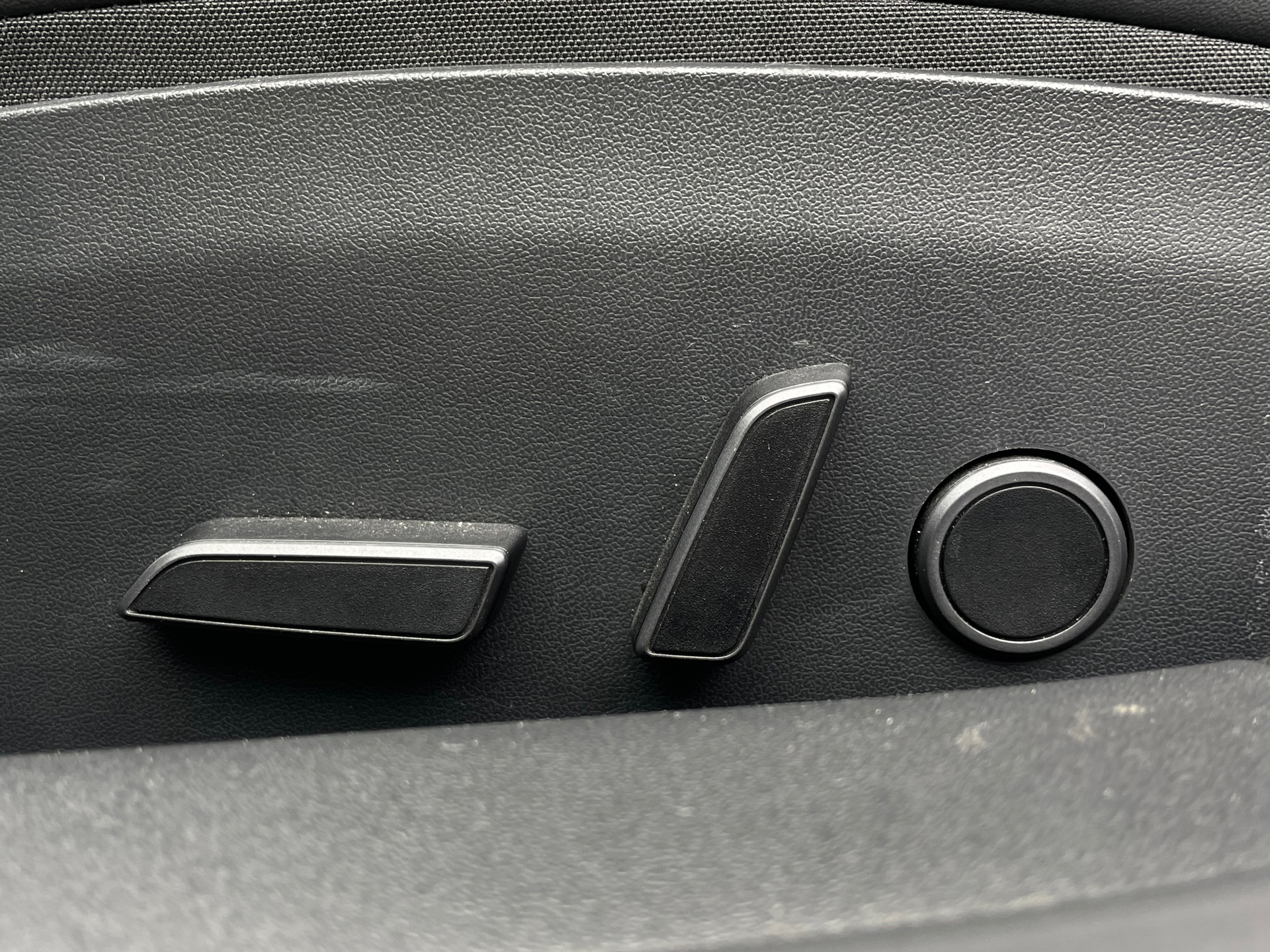 Foto van Tesla Model 3