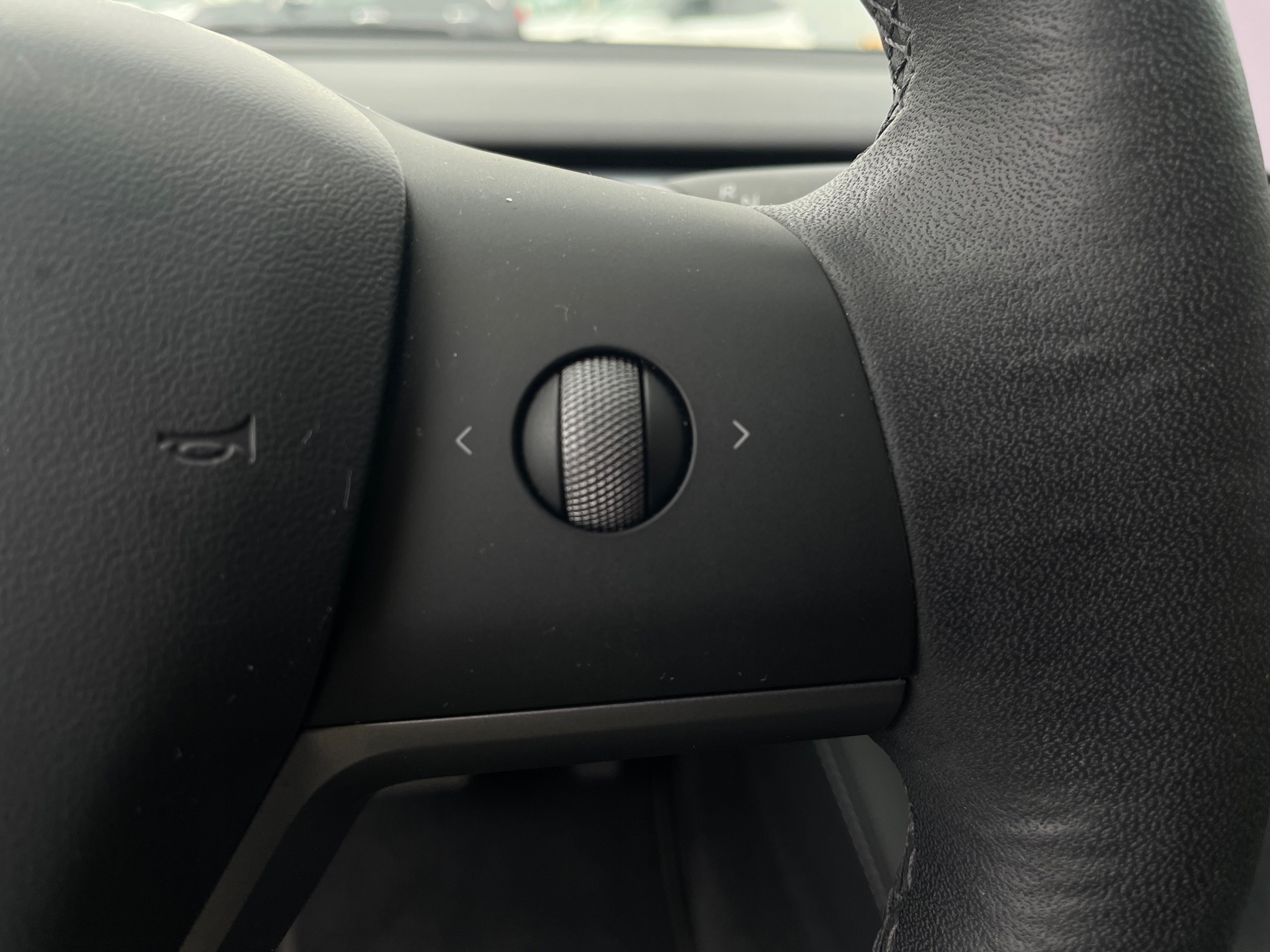 Foto van Tesla Model 3