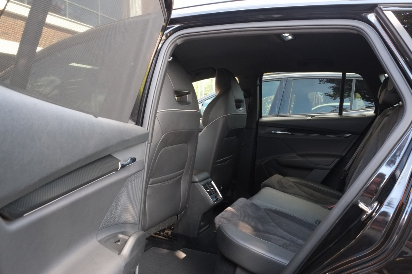 Foto van Skoda Enyaq 60