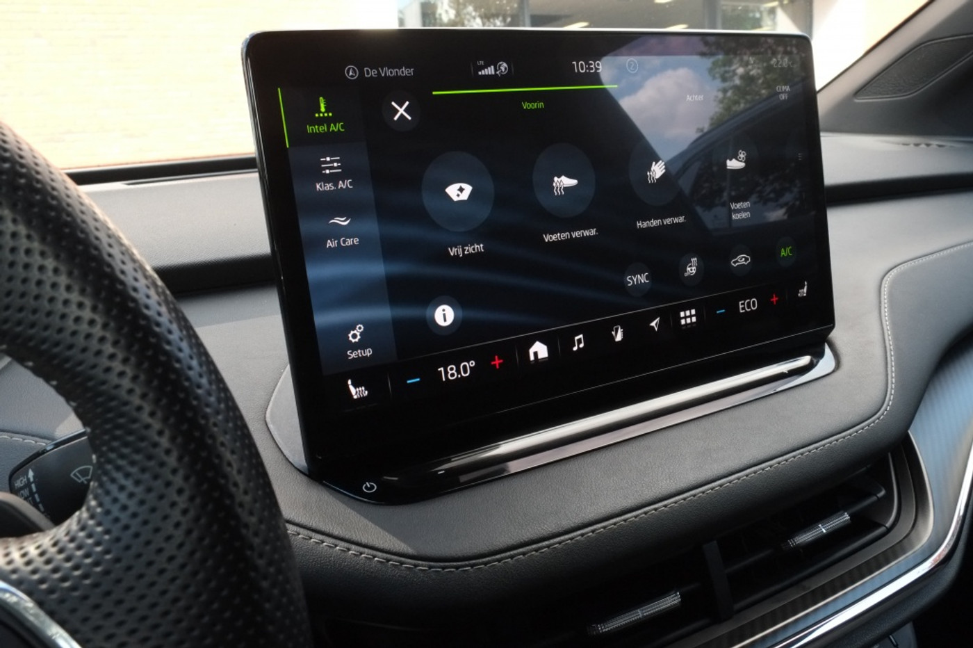Foto van Skoda Enyaq 60