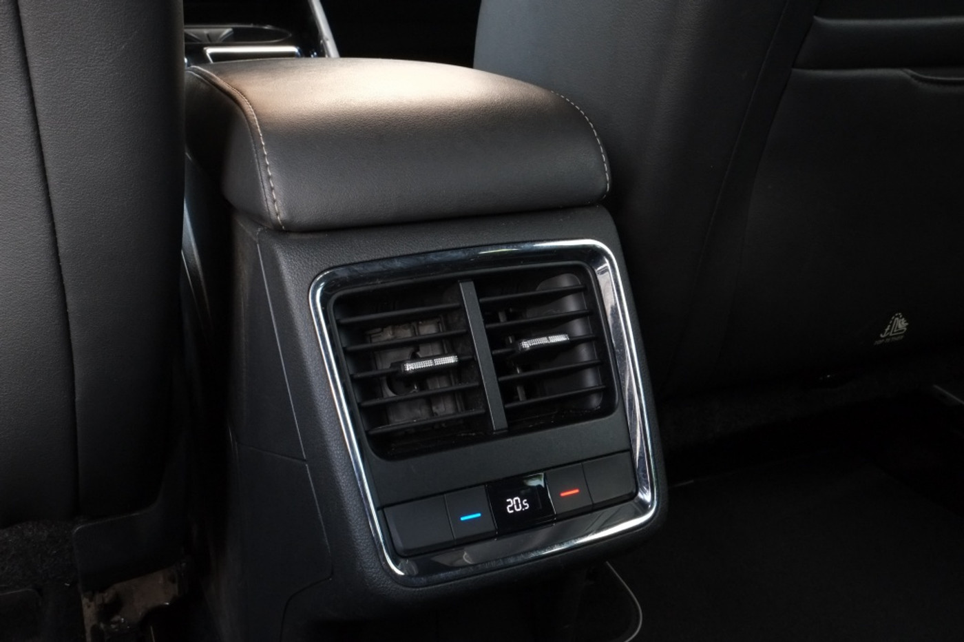 Foto van Skoda Enyaq 60