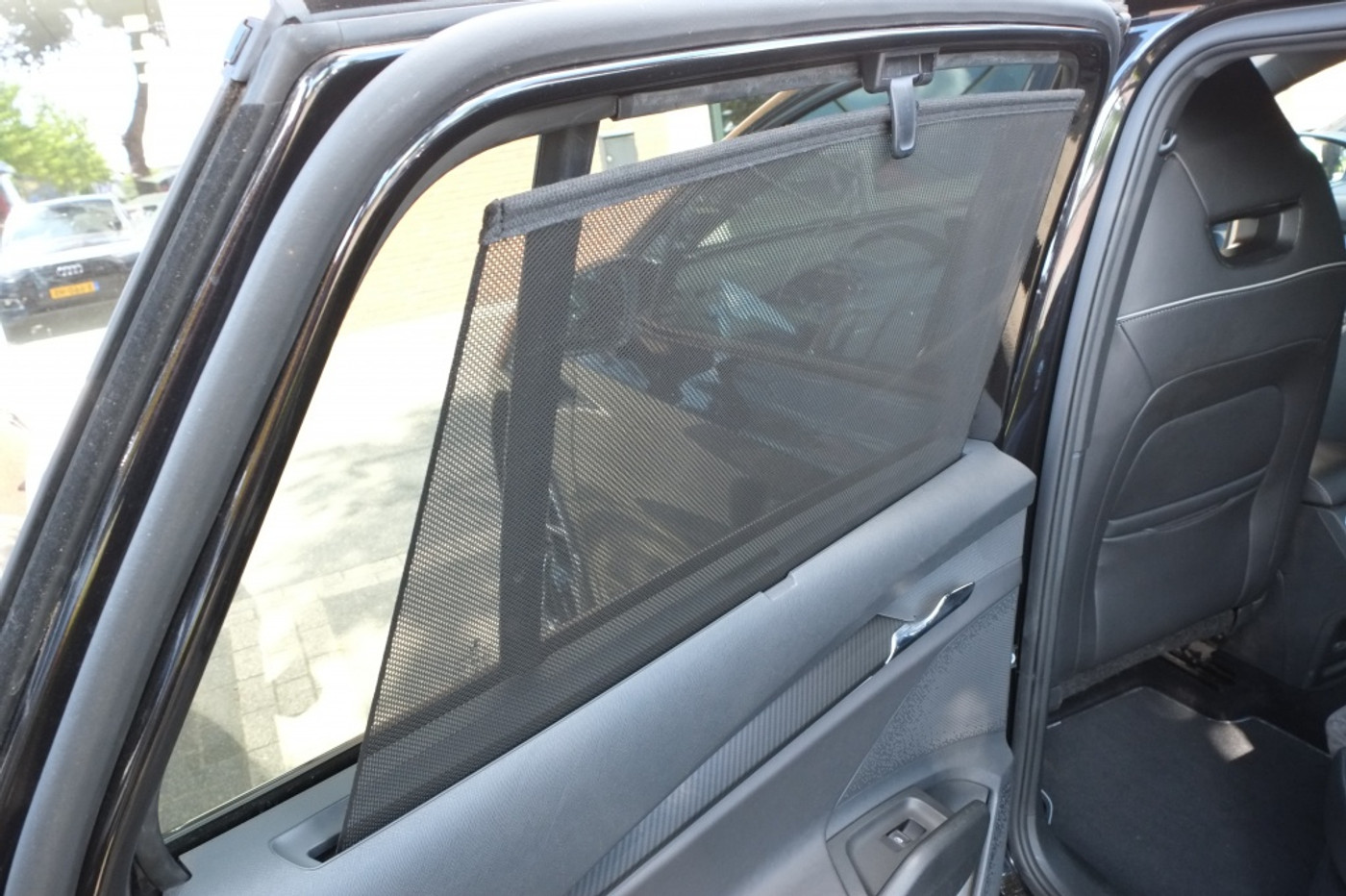 Foto van Skoda Enyaq 60