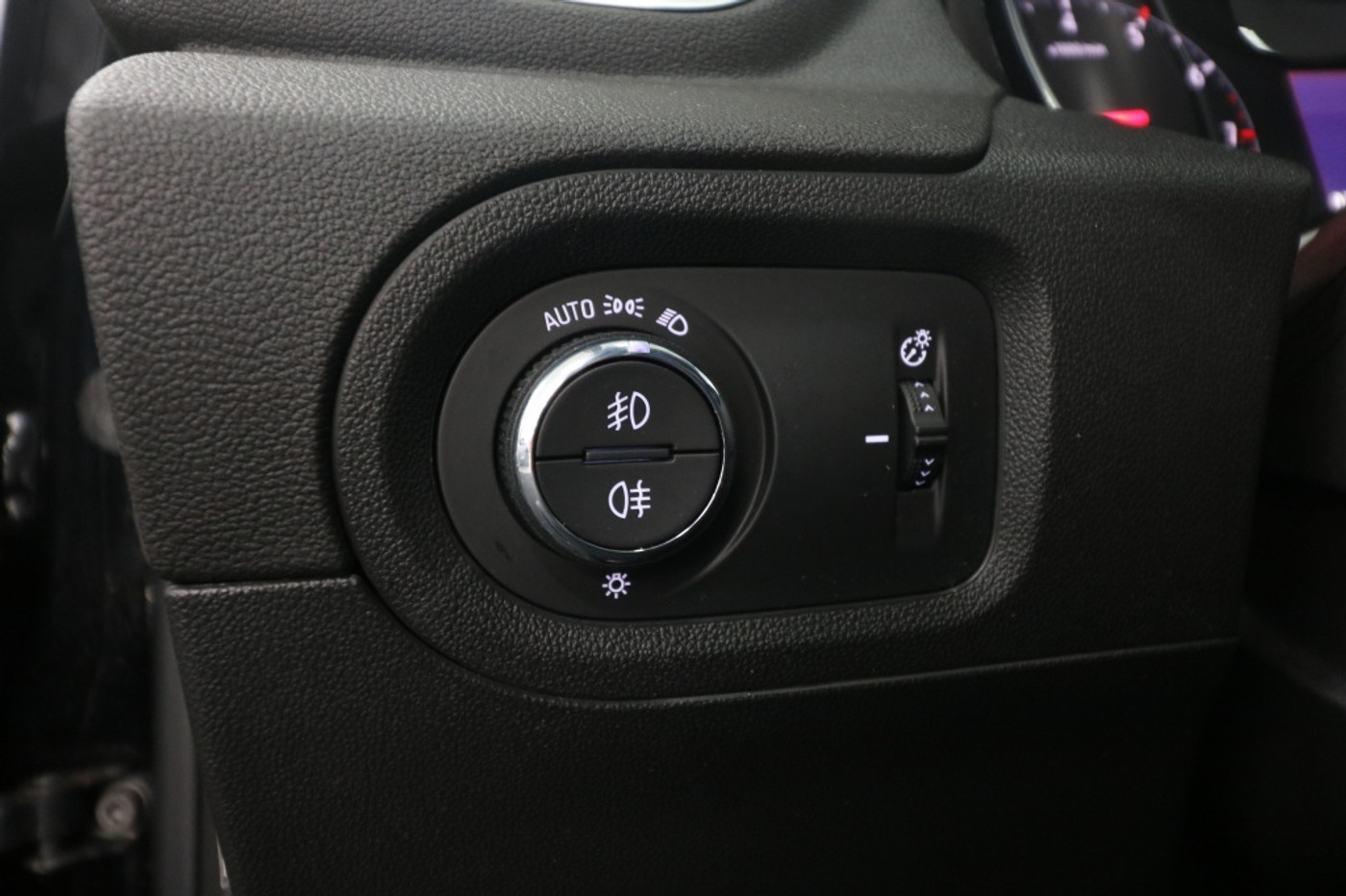 Foto van Opel Grandland X