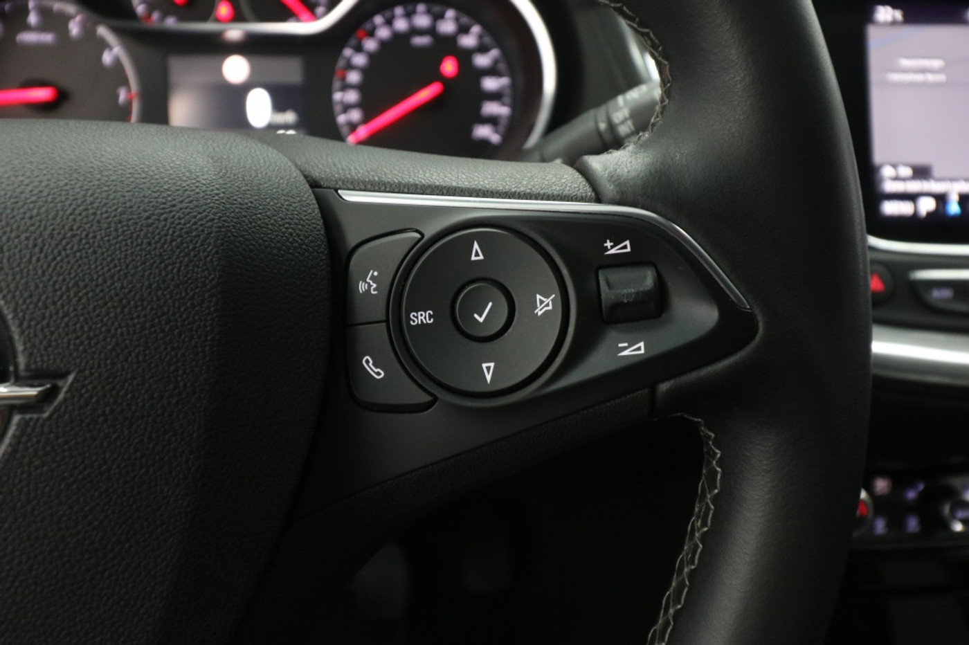 Foto van Opel Grandland X
