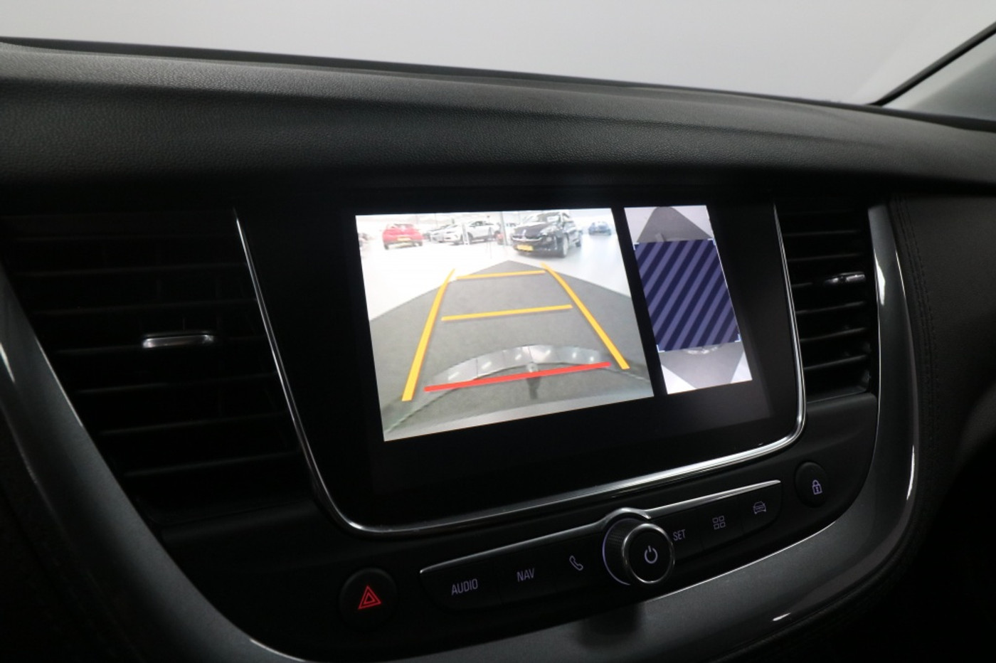 Foto van Opel Grandland X