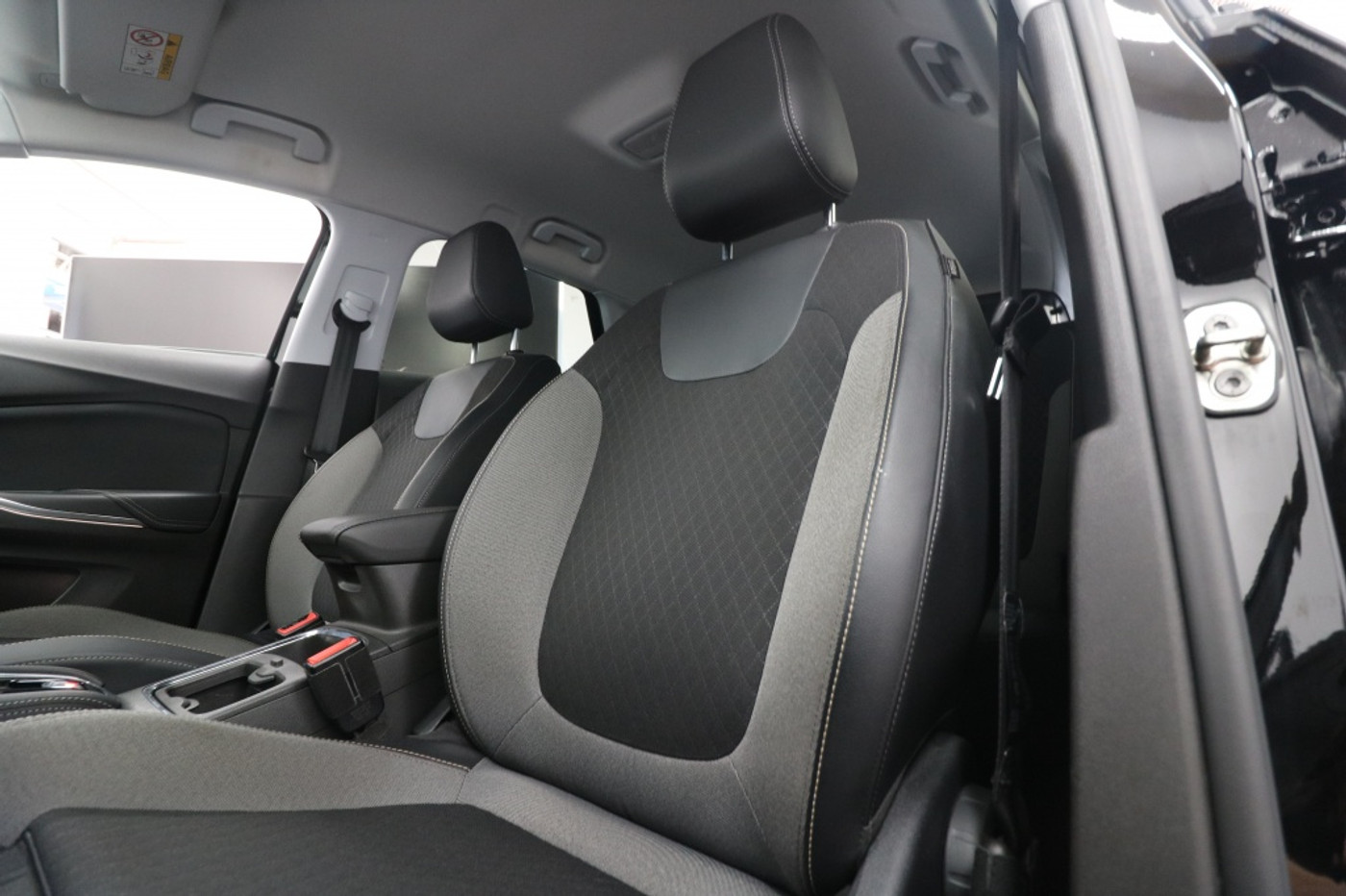 Foto van Opel Grandland X