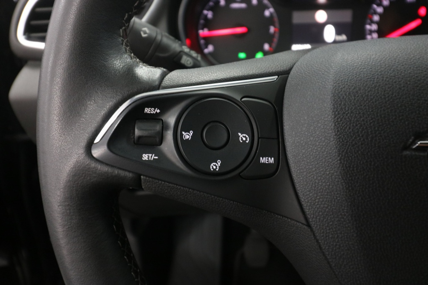 Foto van Opel Grandland X
