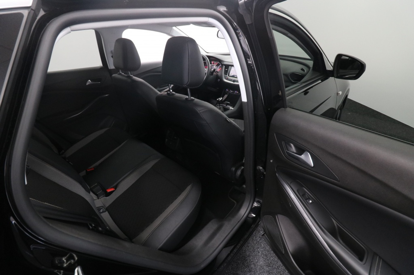 Foto van Opel Grandland X