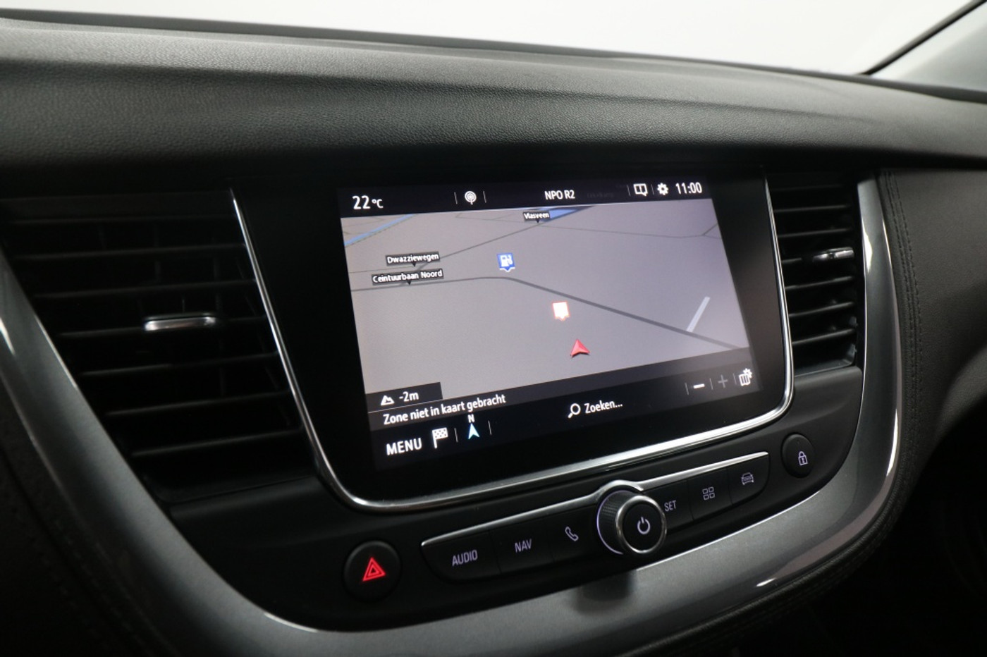 Foto van Opel Grandland X