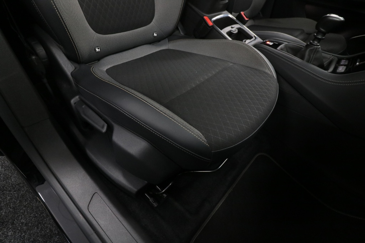 Foto van Opel Grandland X