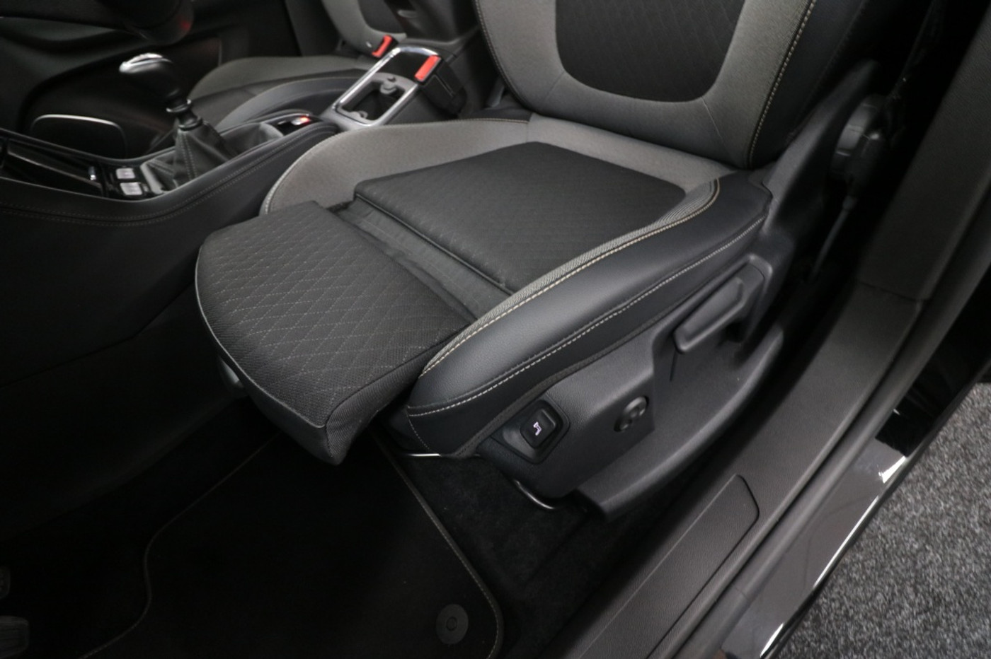Foto van Opel Grandland X