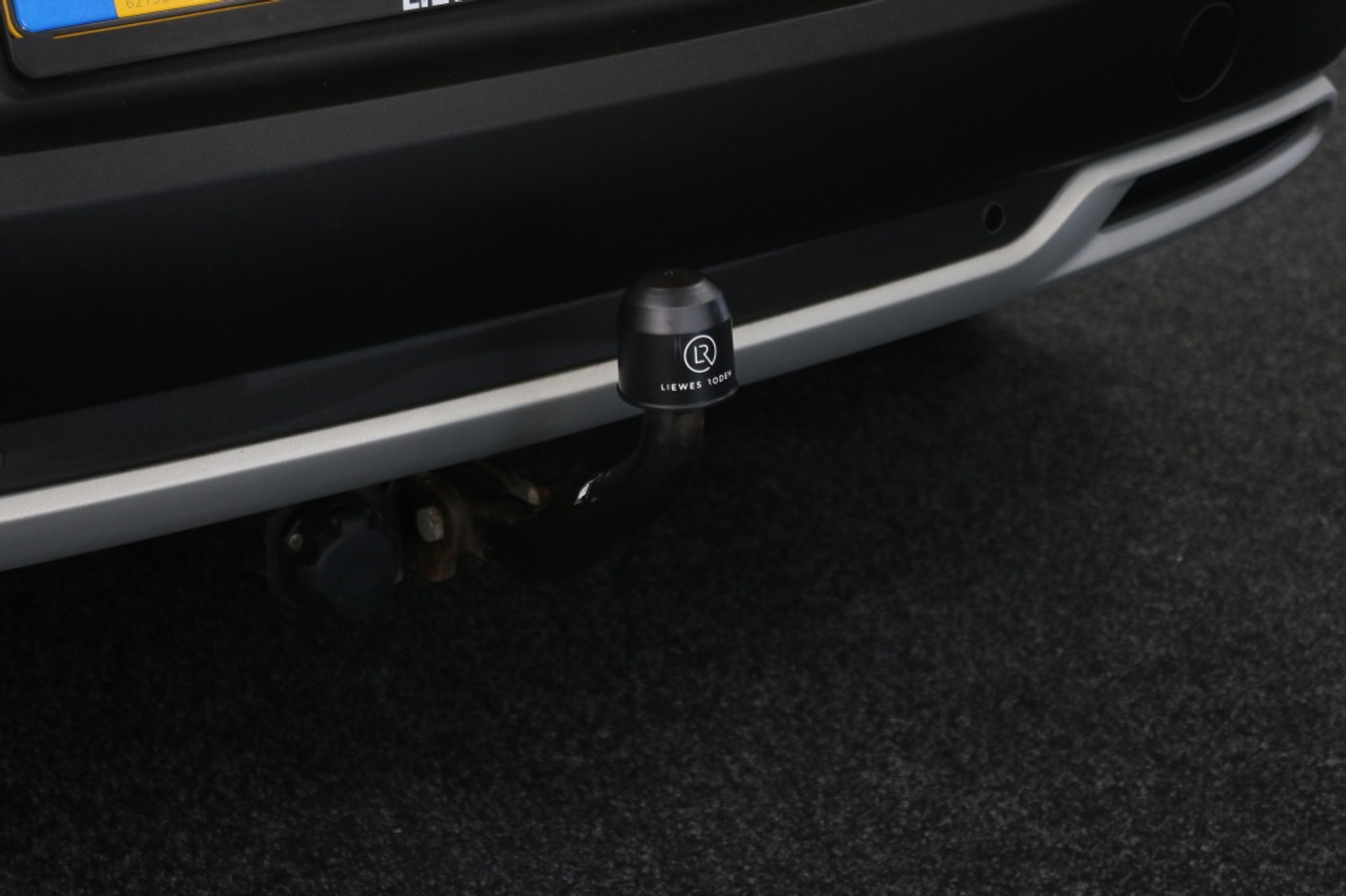 Foto van Opel Grandland X