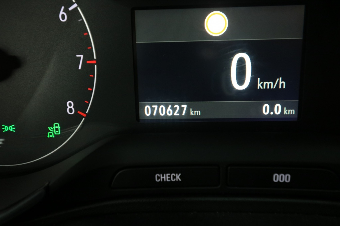 Foto van Opel Grandland X
