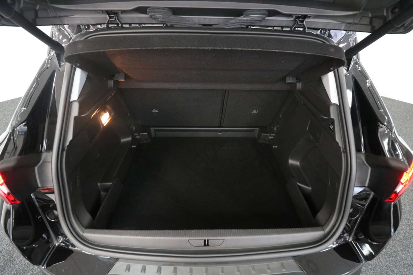 Foto van Opel Grandland X