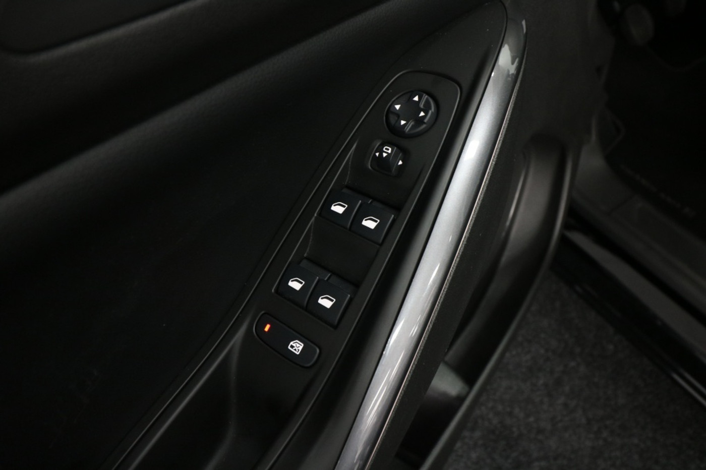 Foto van Opel Grandland X