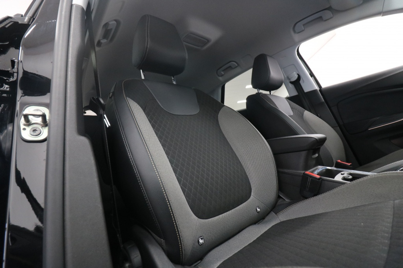Foto van Opel Grandland X