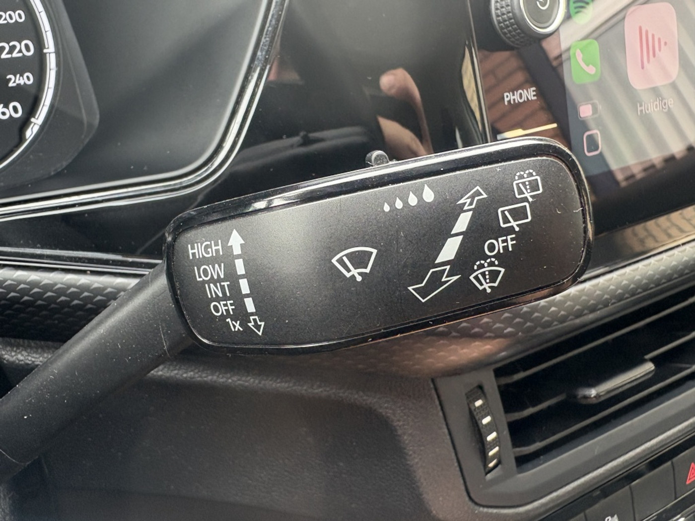 Foto van Volkswagen T-cross