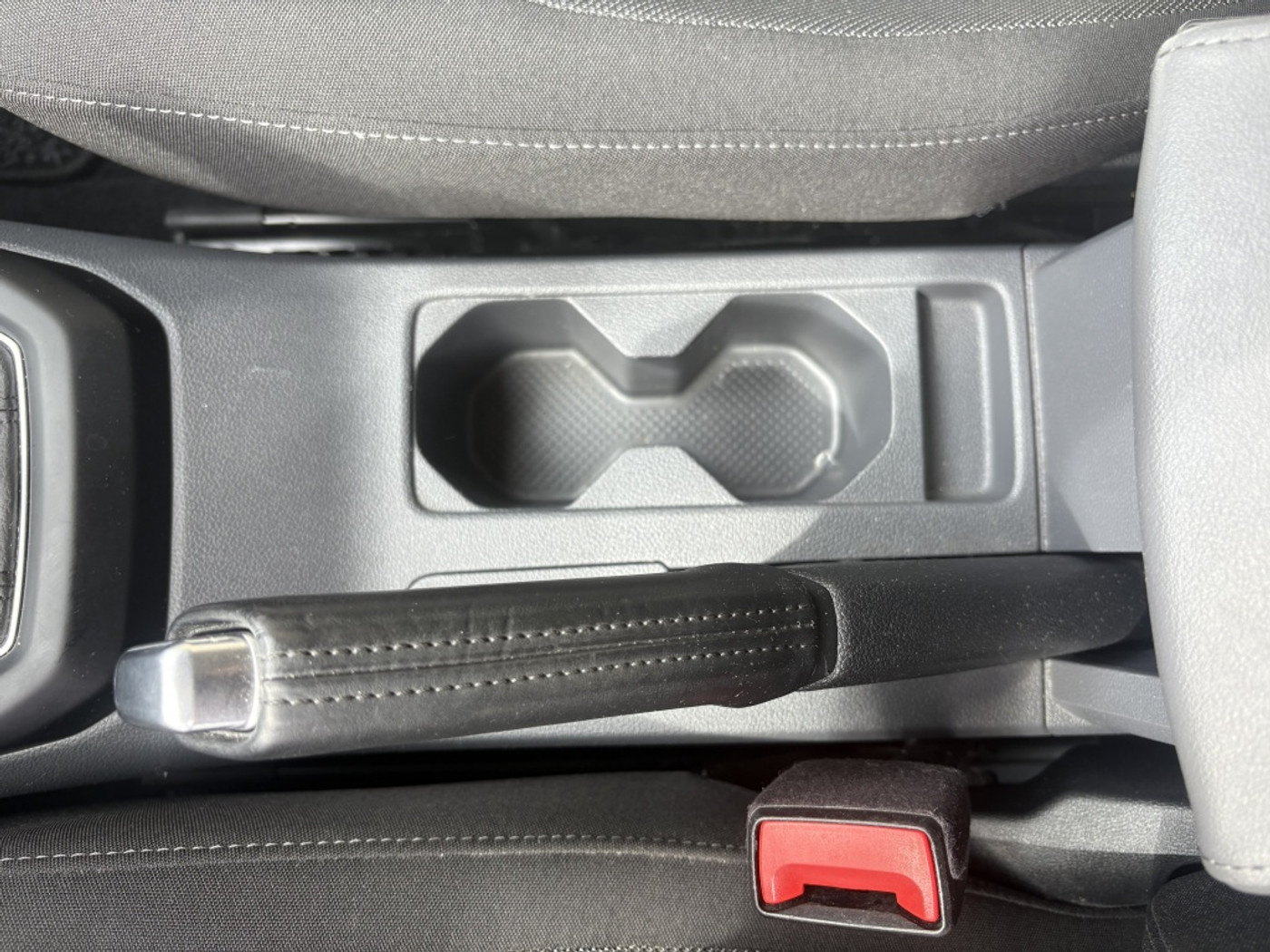 Foto van Volkswagen T-cross