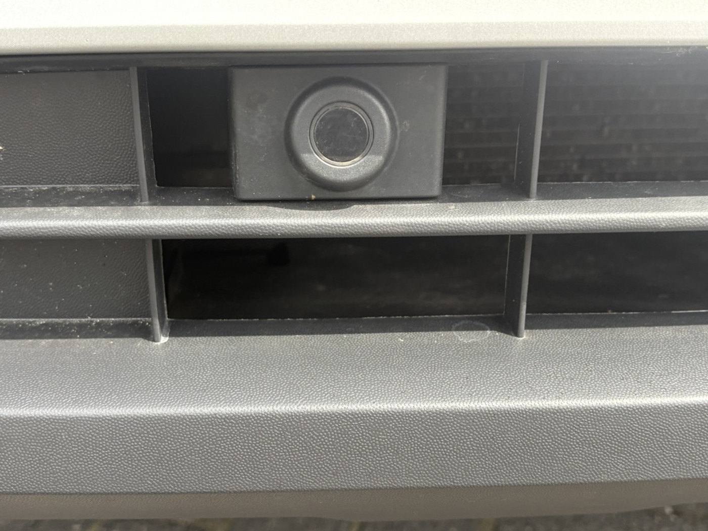 Foto van Volkswagen T-cross