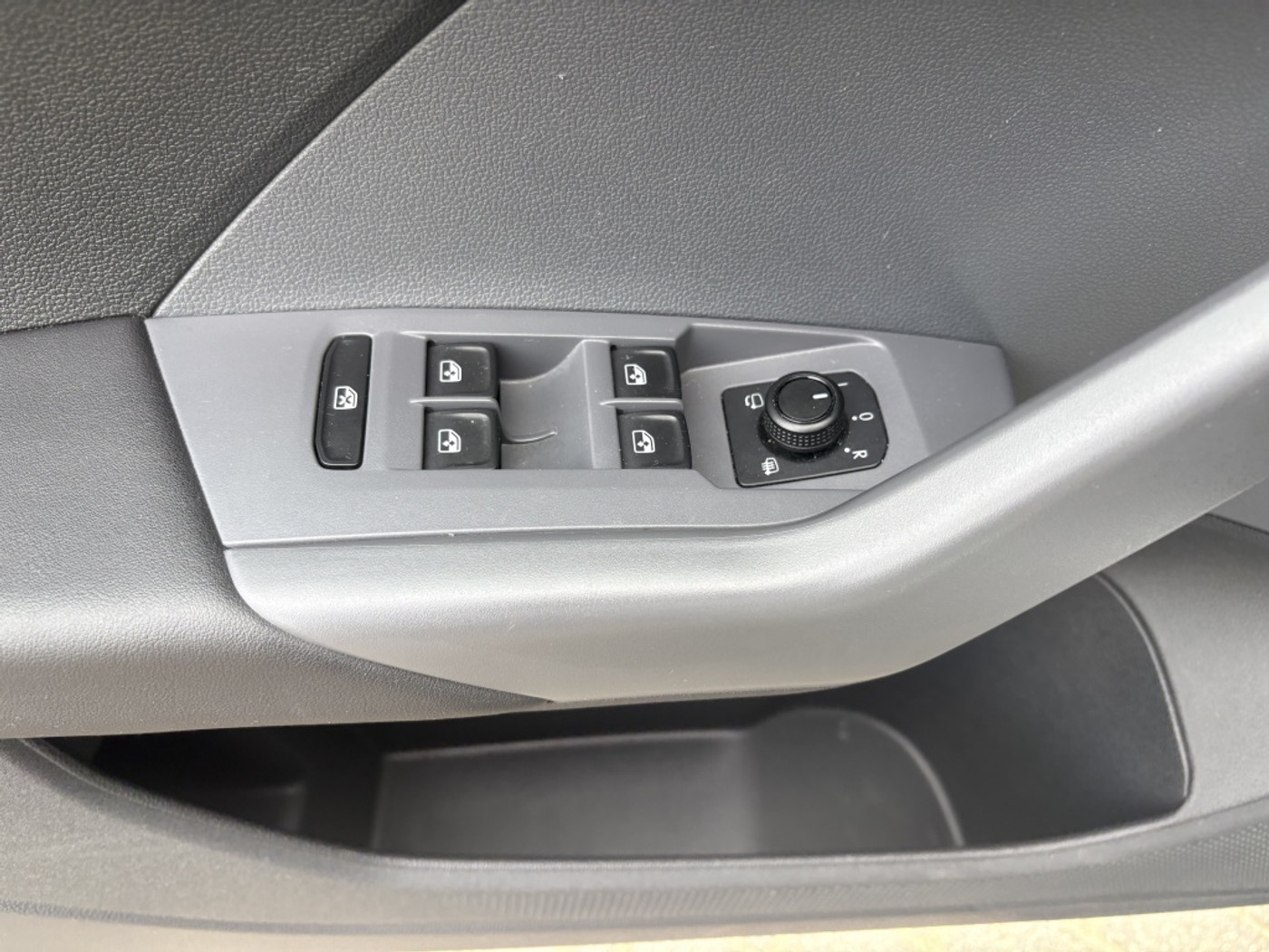 Foto van Volkswagen T-cross
