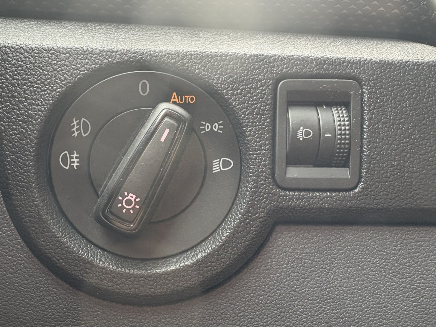 Foto van Volkswagen T-cross
