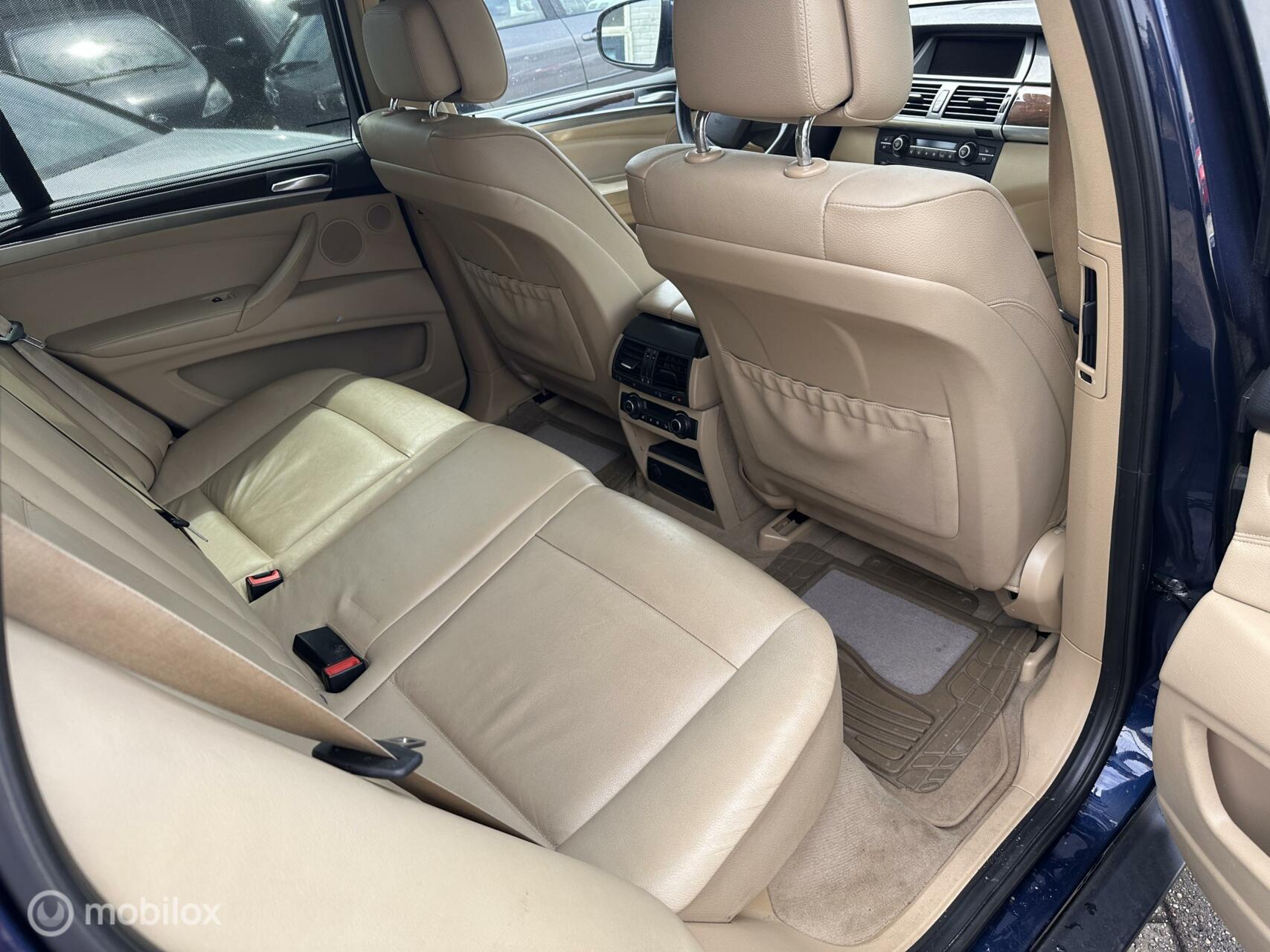Foto van BMW X5