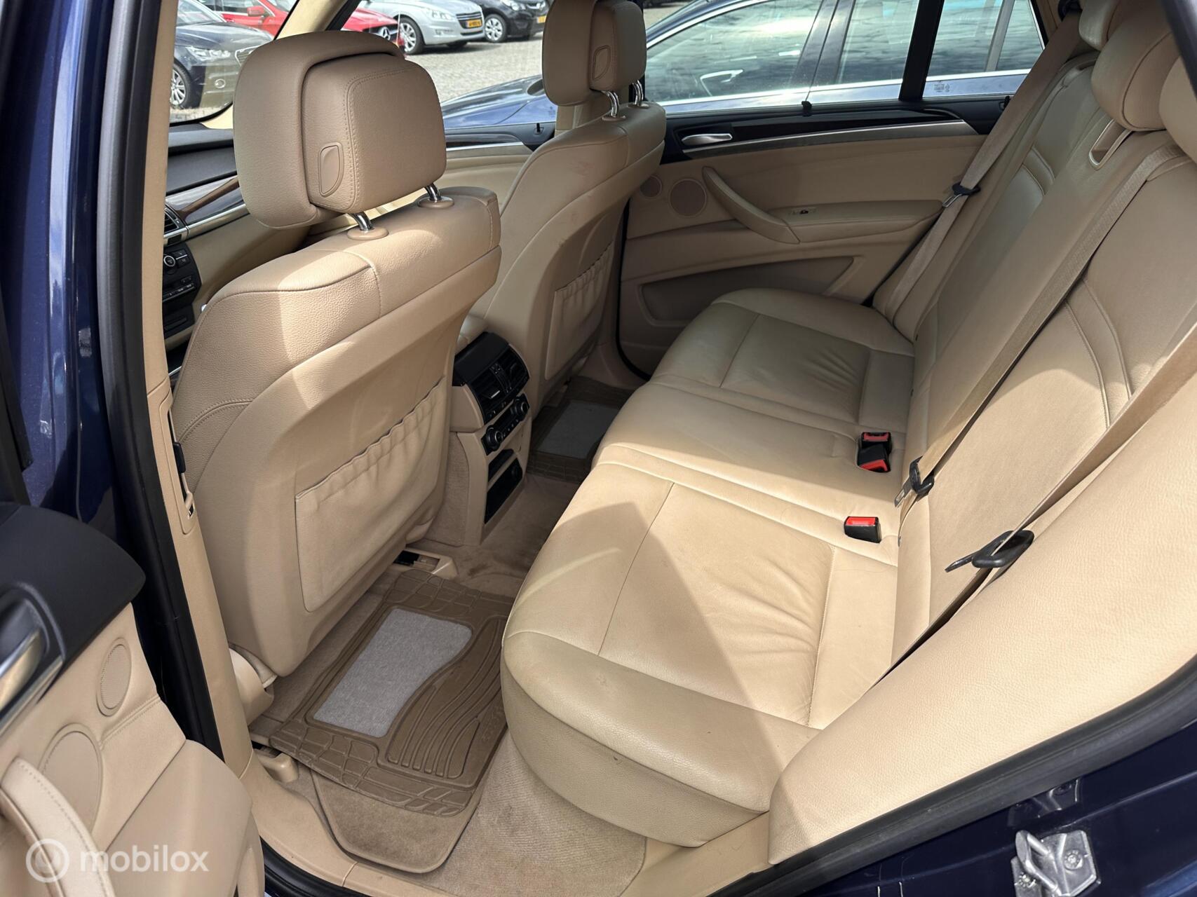 Foto van BMW X5