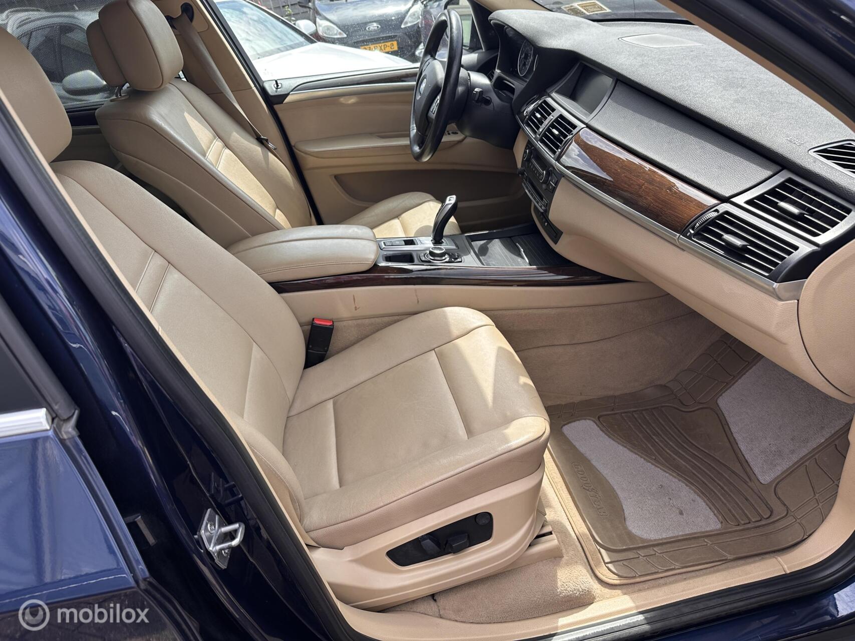 Foto van BMW X5