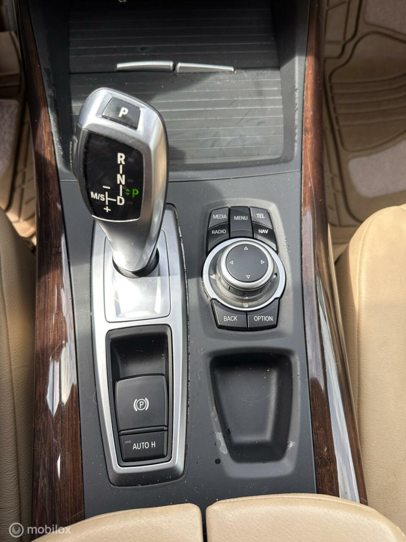 Foto van BMW X5