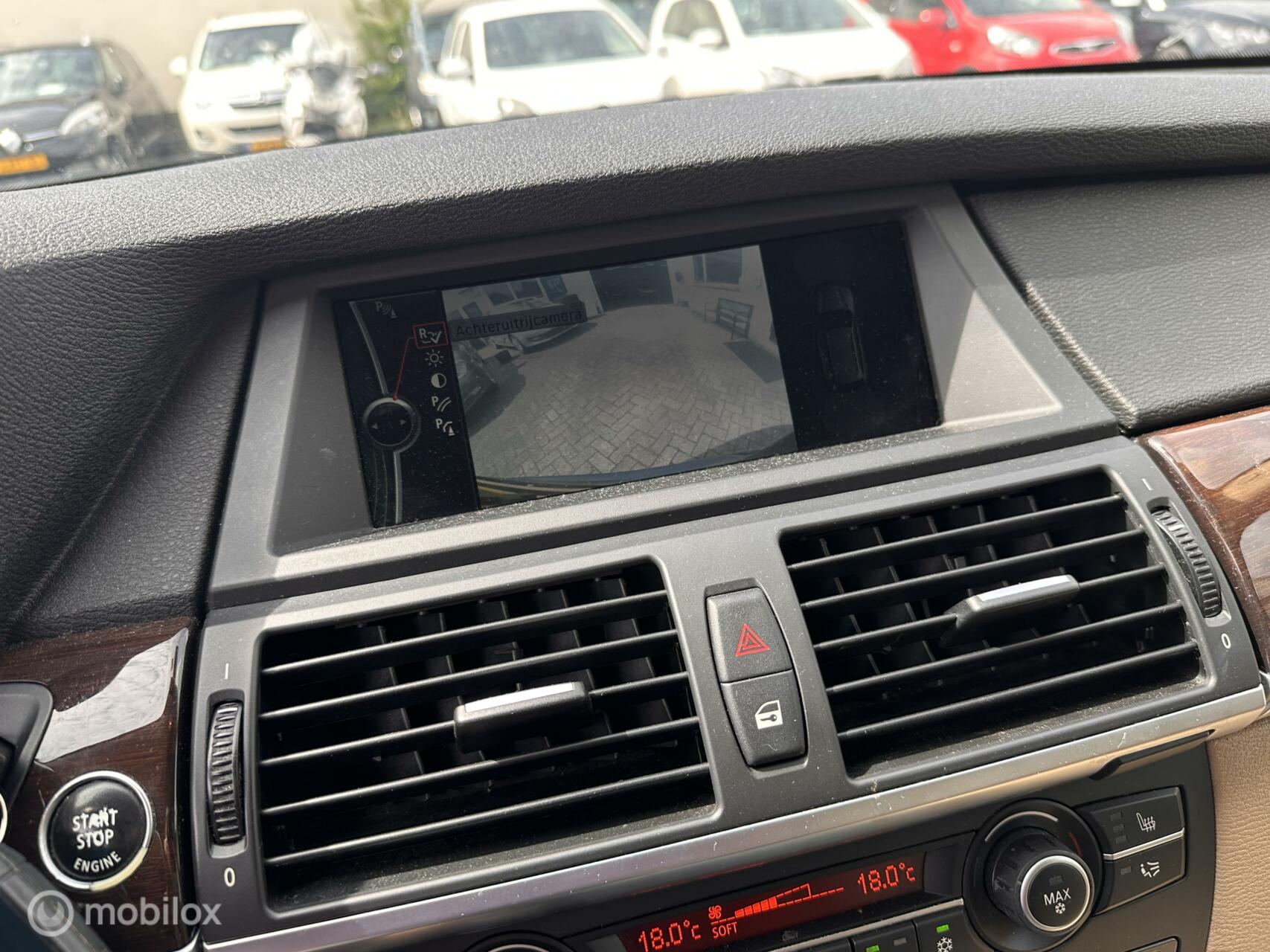 Foto van BMW X5