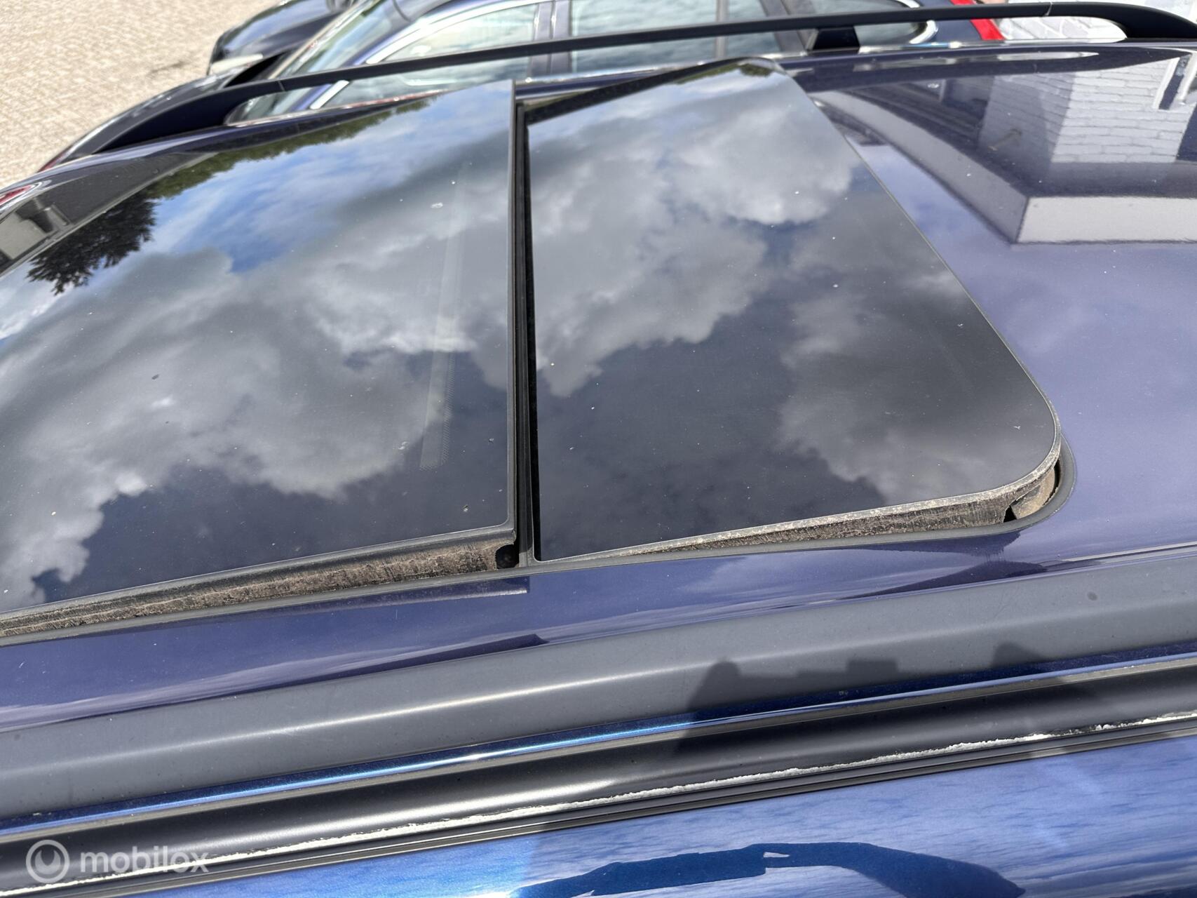 Foto van BMW X5