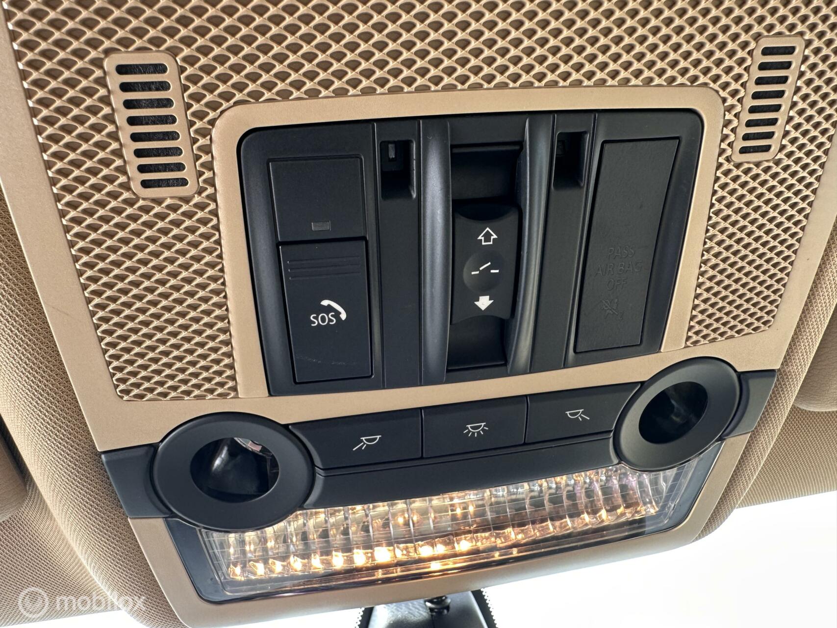 Foto van BMW X5