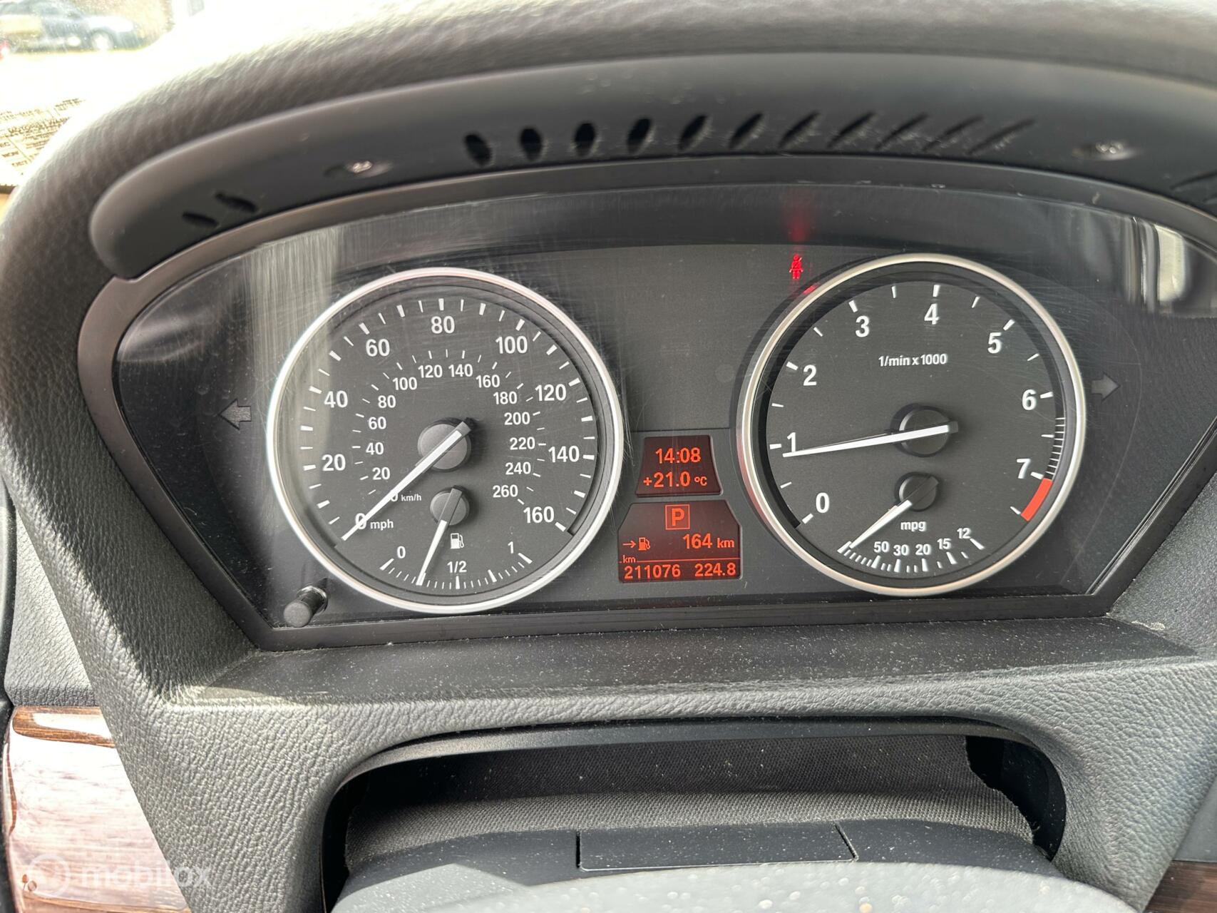 Foto van BMW X5