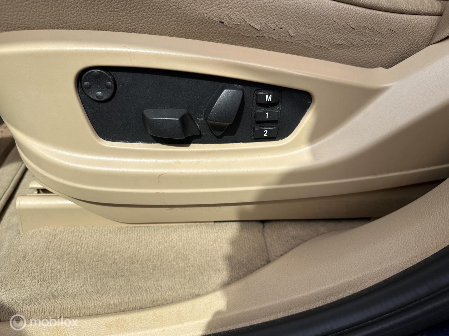 Foto van BMW X5