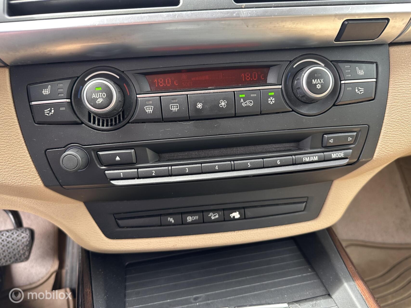 Foto van BMW X5