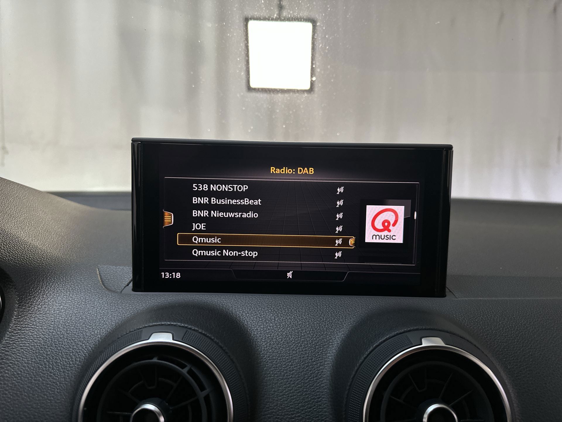 Foto van Audi Q2