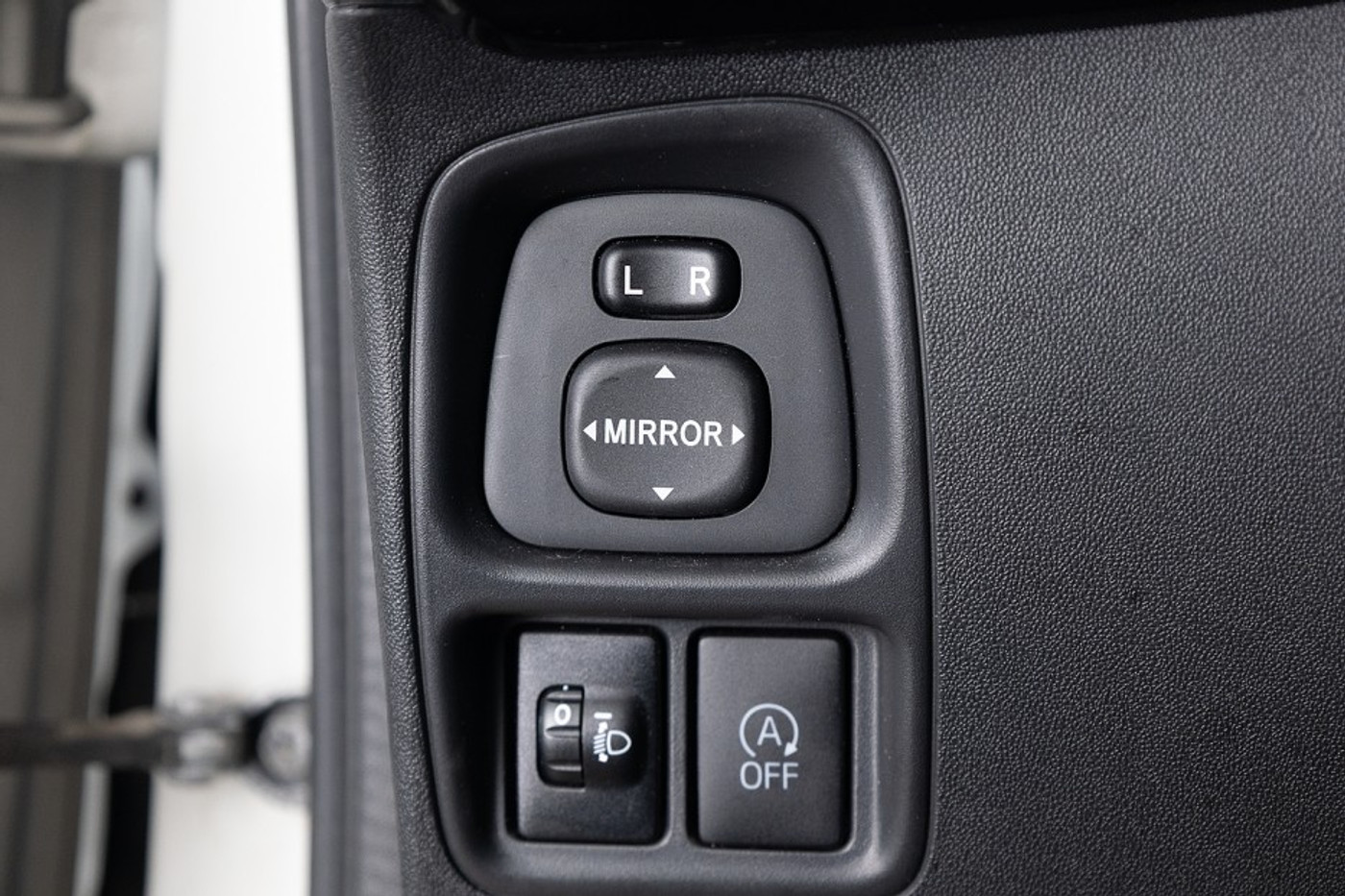 Foto van Citroen C1