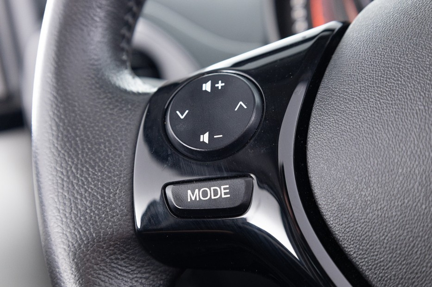 Foto van Citroen C1