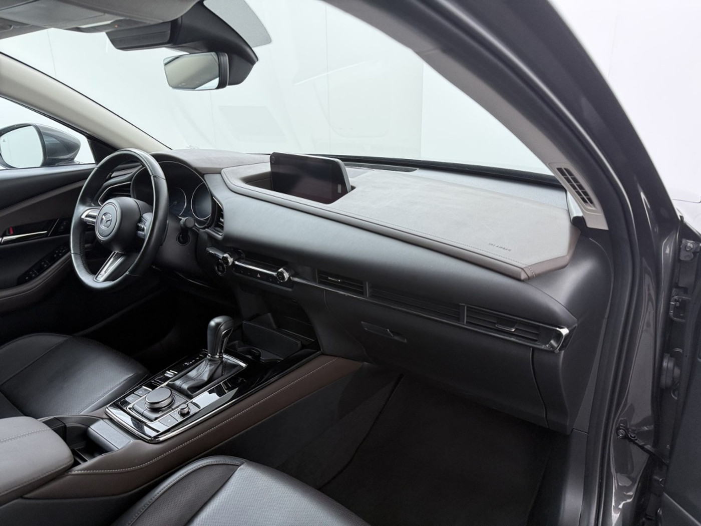 Foto van Mazda Mazda Cx-30